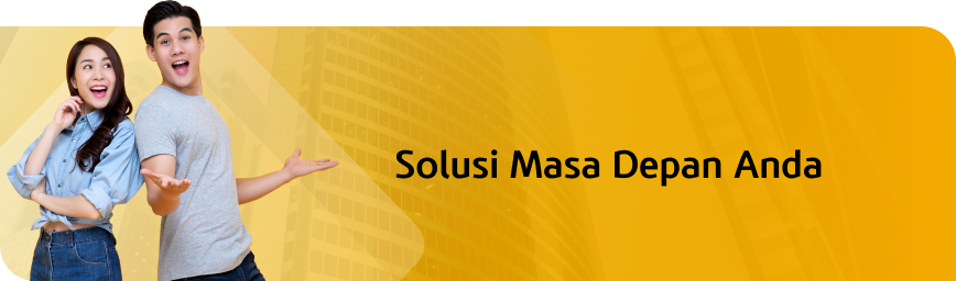 Solusi Masa Depan Anda